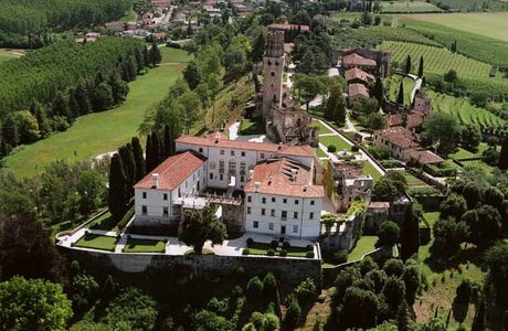 Castello San Salvatore