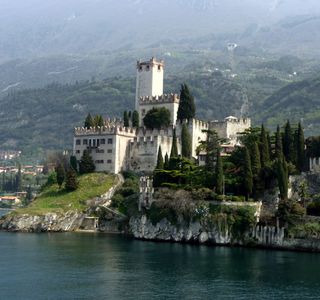 Castello Scaligero