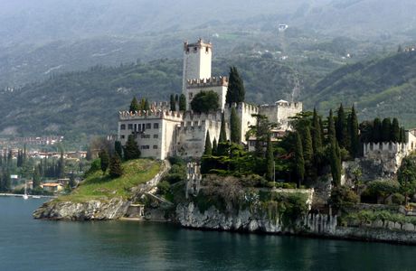 Castello Scaligero