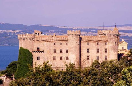 Castello Odescalchi di Bracciano