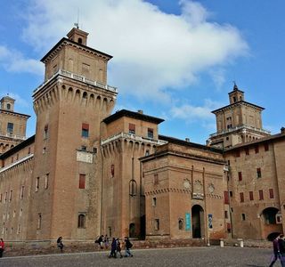 Castello Estense