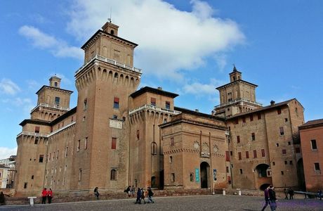 Castello Estense