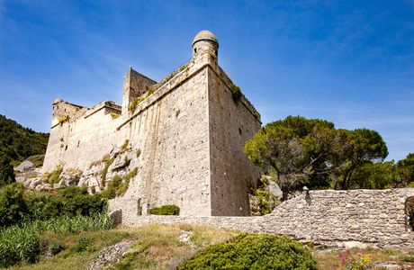 Castello Doria