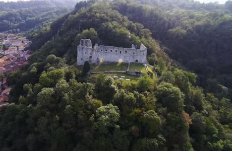 Castello di Vintebbio