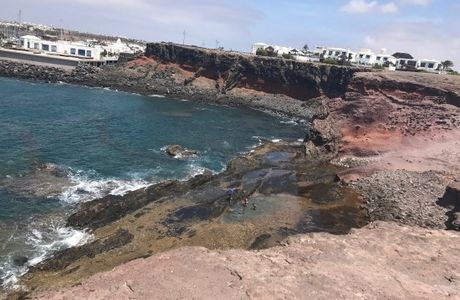 Castillo de las Coloradas