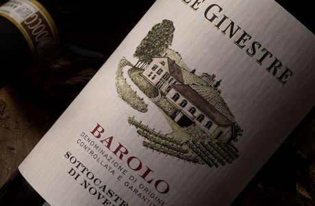 Cantina OLIVERO di Olivero Laura & C. s.a.s.