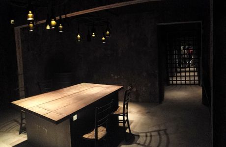 Cantina Moros