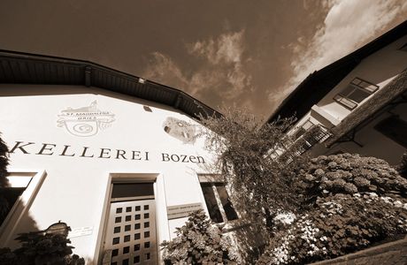 Cantina Bolzano