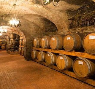 Cantine Macrì