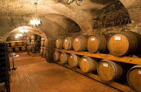Cantine Macrì