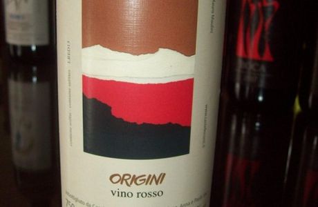 Cantine del Castello Conti