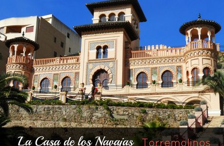 Casa de los Navajas