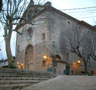 Cartoixa de Valldemossa