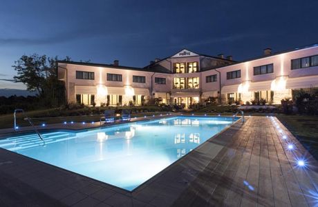 Casa Bergamas