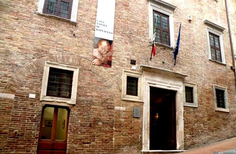 Casa Natale di Raffaello