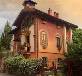Casa Perabo