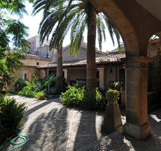 Casa Museu de Fra Juniper Serra