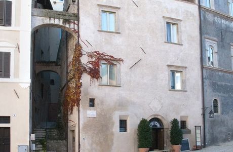 Casa Menotti