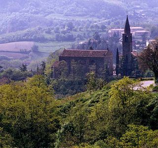 Autoservizi dei Colli
