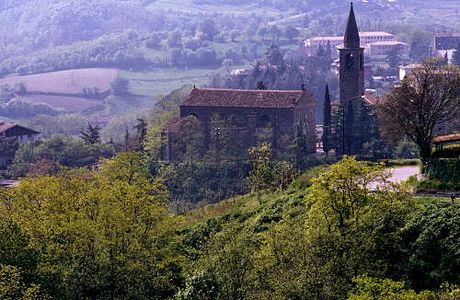 Autoservizi dei Colli