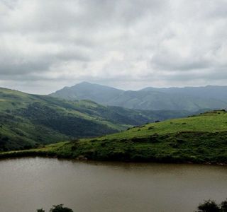 Baba Budangiri