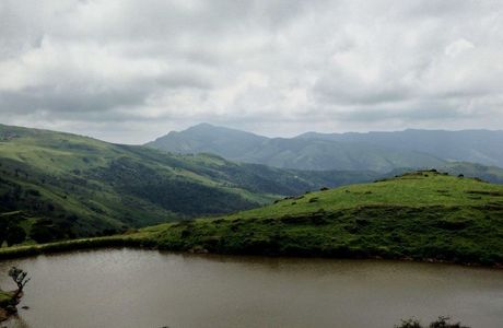 Baba Budangiri