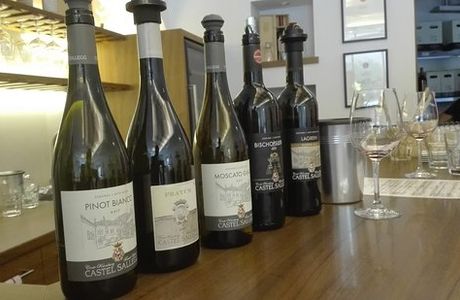 Azienda Vinicola T. Pichler