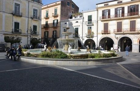 Azienda Autonoma Soggiorno e Turismo