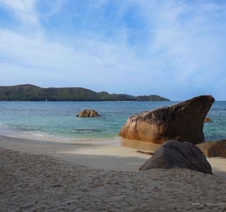 Anse Boudin