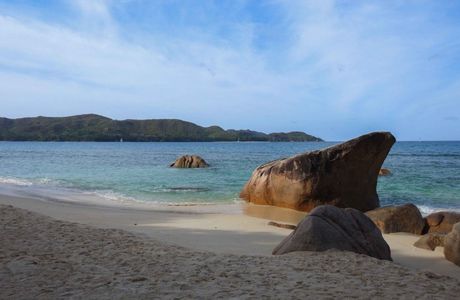 Anse Boudin
