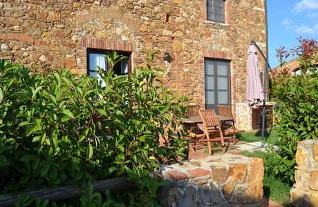Antico Borgo di Carcaci