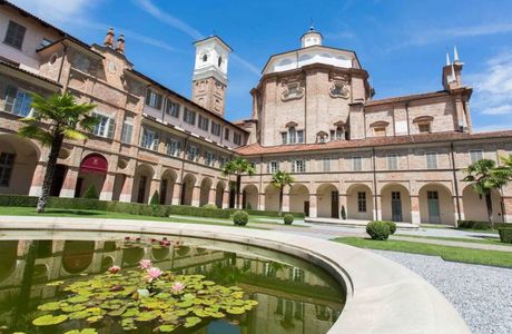 Antico Orto Dei Padri Somaschi