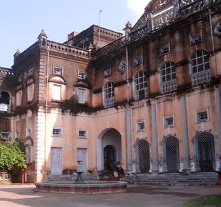 Ampani Hills
