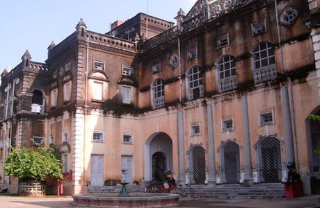 Ampani Hills