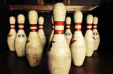 American Bowling s.r.l.