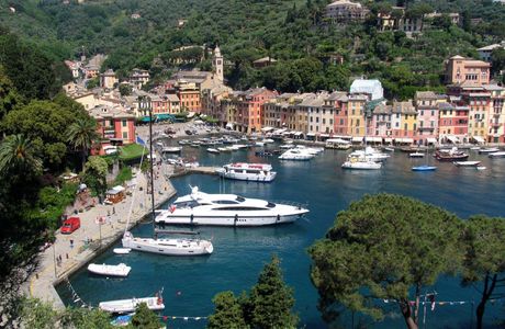 Area Marina Protetta Portofino