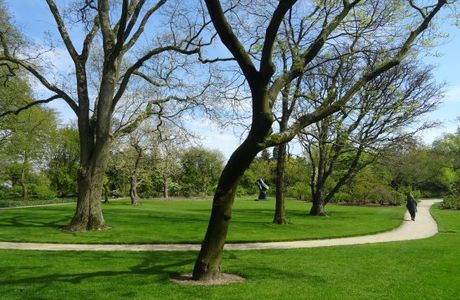 Arboretum de Dreijen