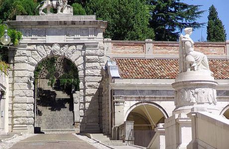 Arco Bollani