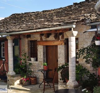 Archontiko Misiou