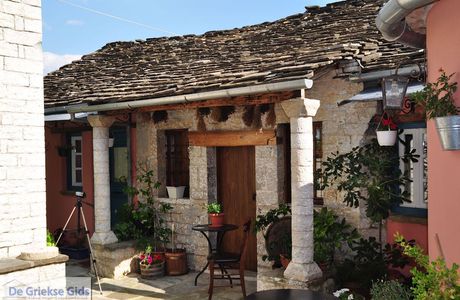 Archontiko Misiou