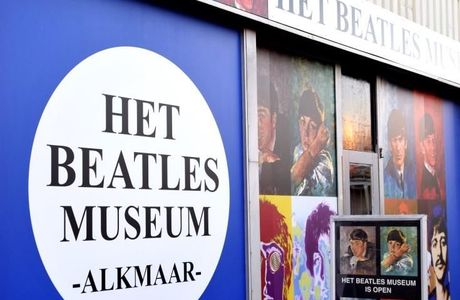 Beatles Museum