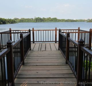 Beddegana Wetland Park