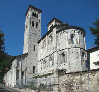 Basilica di Sant'Abbondio