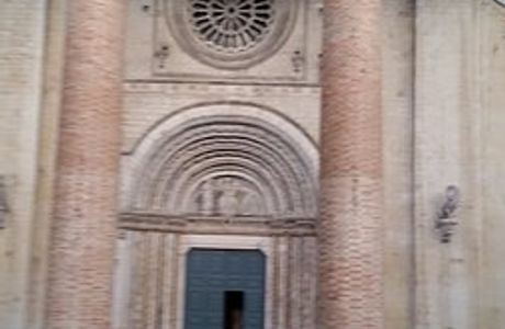 Basilica di San Venanzio