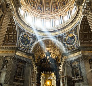 Basilica di San Pietro Apostolo