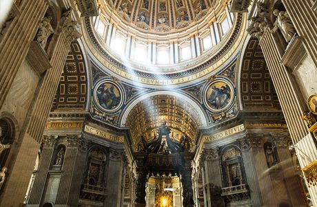 Basilica di San Pietro Apostolo