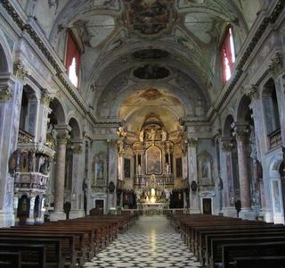 Basilica di Santa Maria Assunta