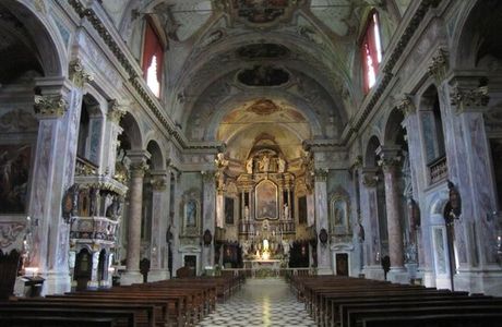 Basilica di Santa Maria Assunta