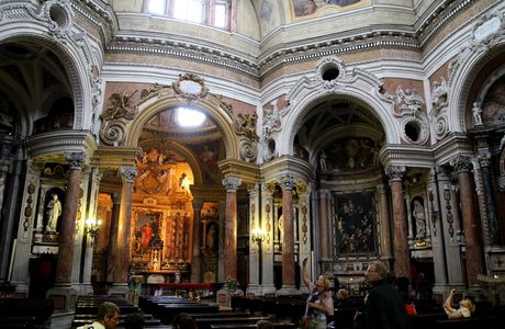 Basilica di San Nicolò