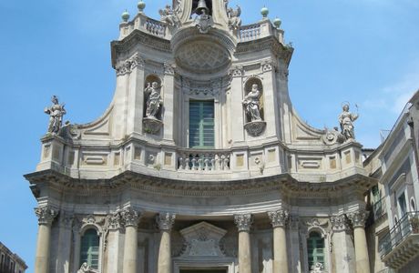 Basilica Collegiata